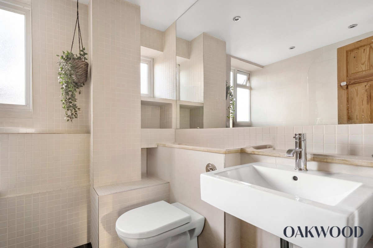 Image for Sycamore House Lordship Grove, N16 0QD