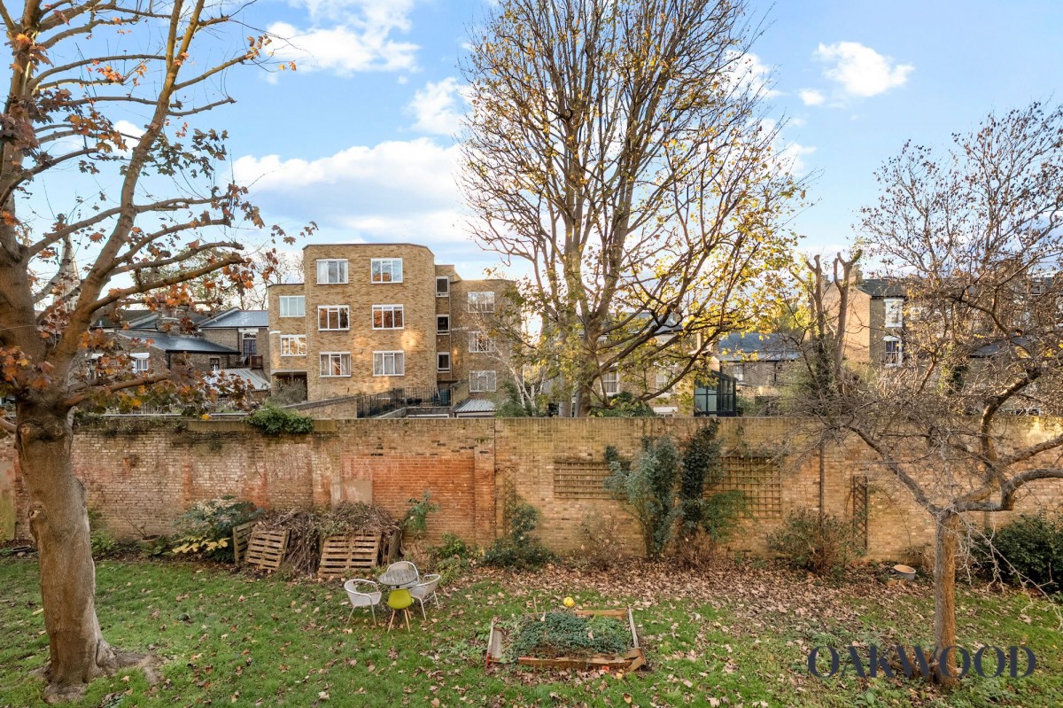 Image for Sycamore House Lordship Grove, N16 0QD