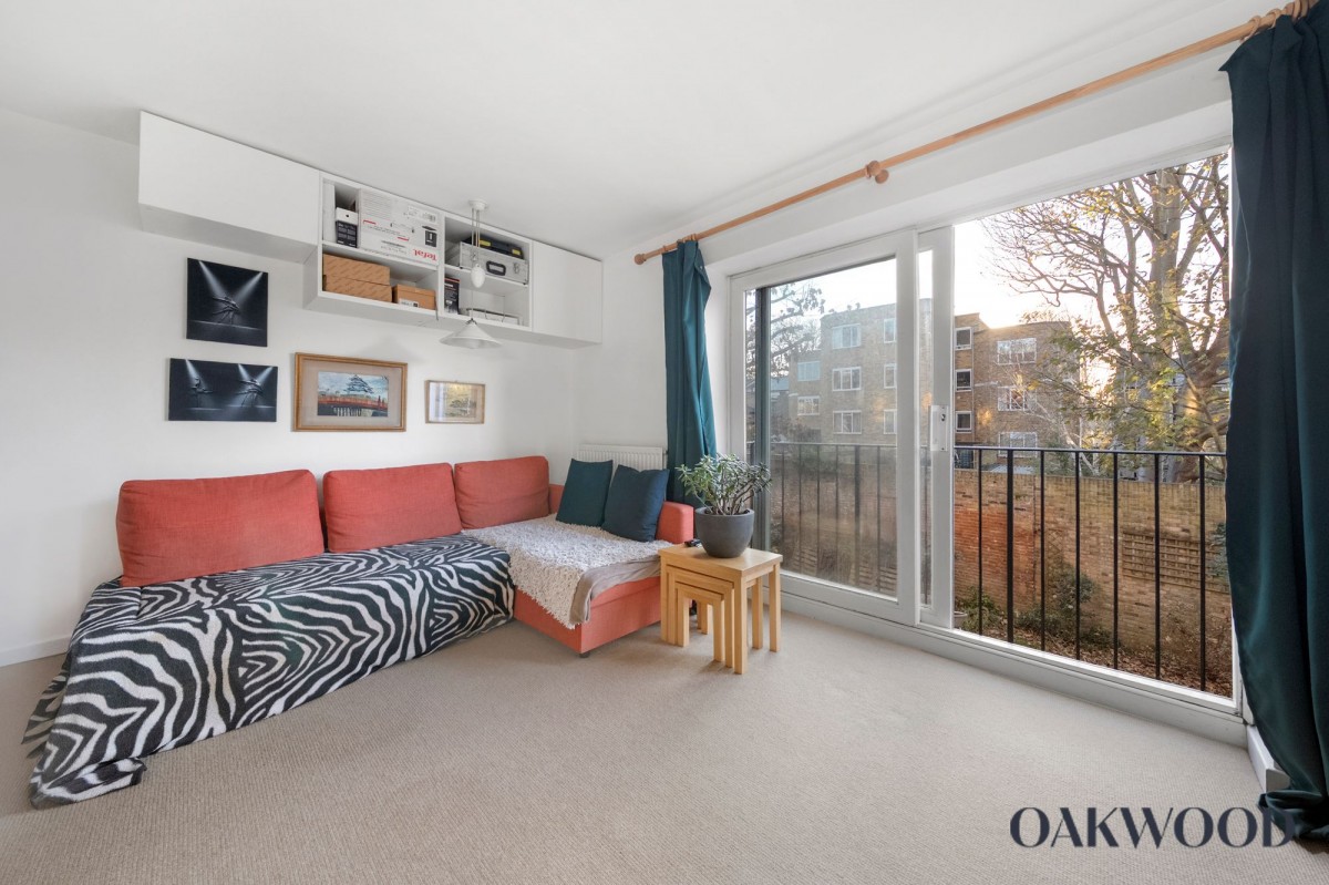 Image for Sycamore House Lordship Grove, N16 0QD