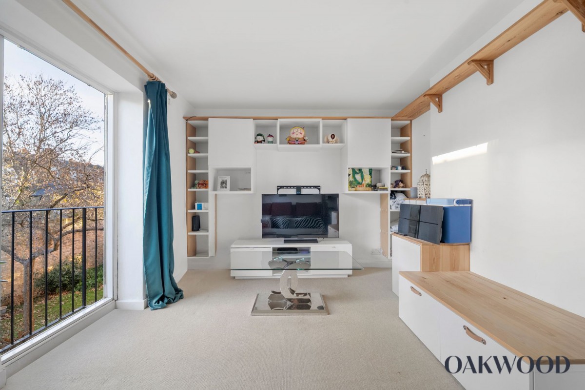 Image for Sycamore House Lordship Grove, N16 0QD