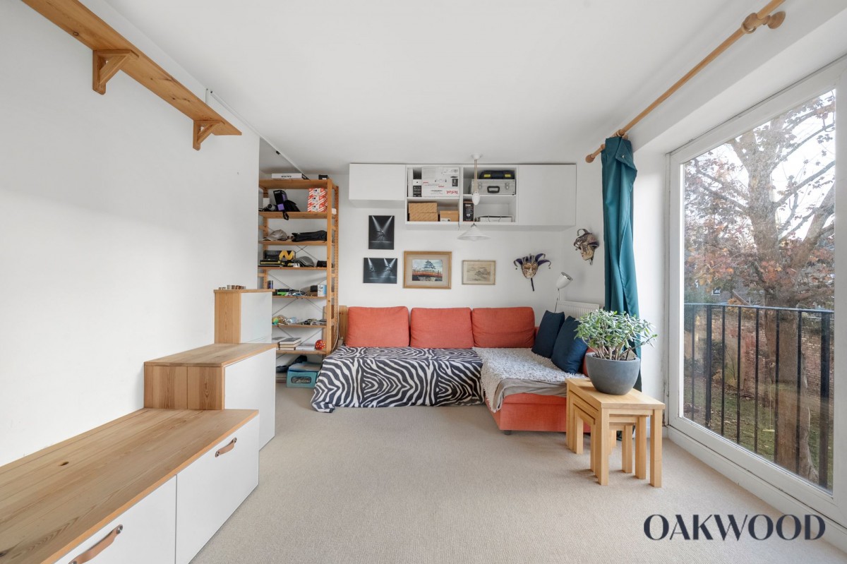 Image for Sycamore House Lordship Grove, N16 0QD