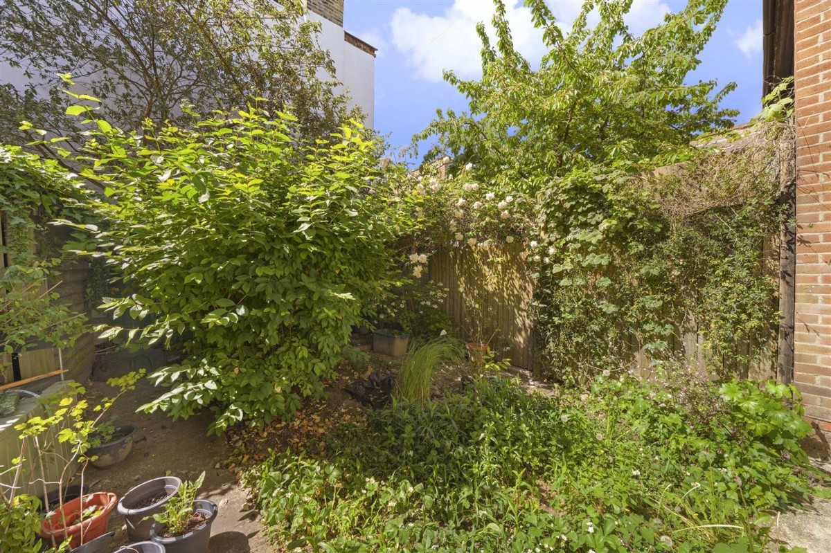 Image for London, N16 7NX