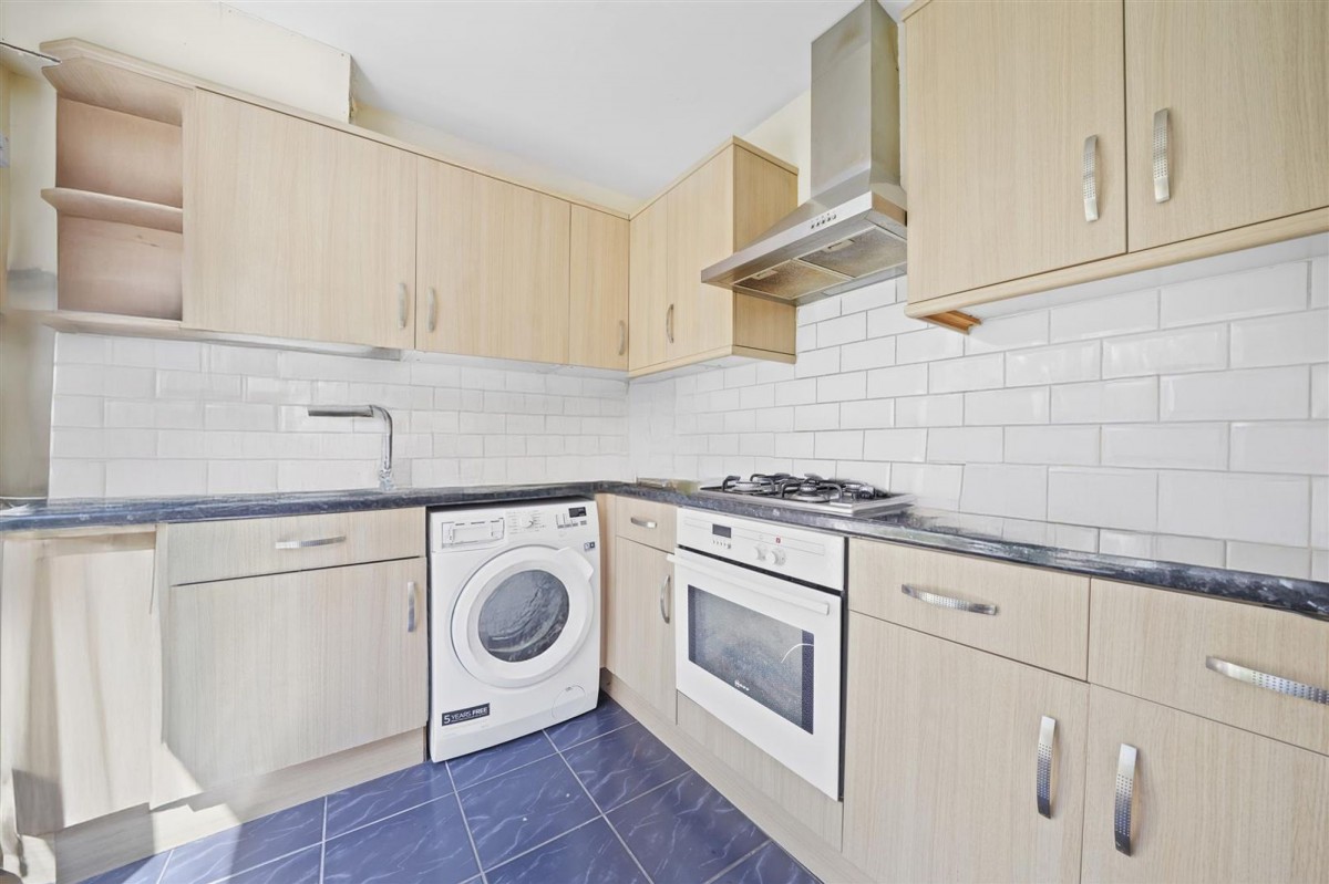 Image for London, N16 7NX