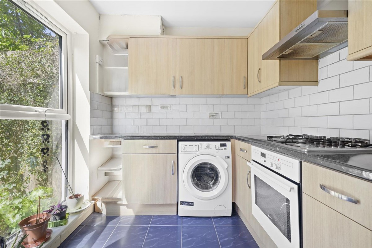 Image for London, N16 7NX