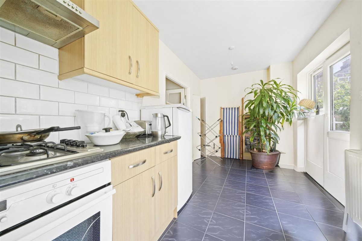 Image for London, N16 7NX