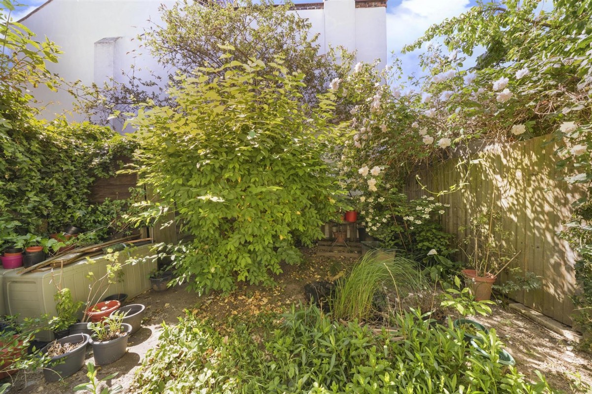 Image for London, N16 7NX