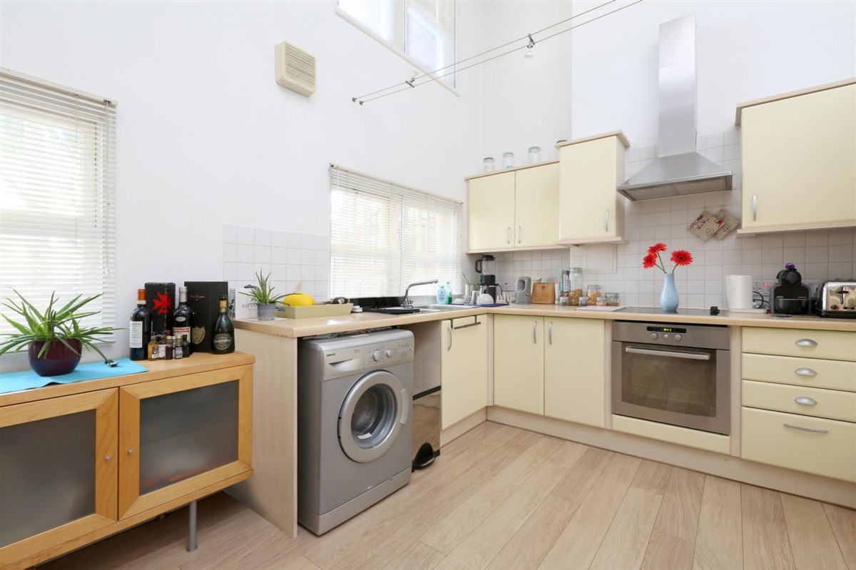 Image for London, N16 0RF