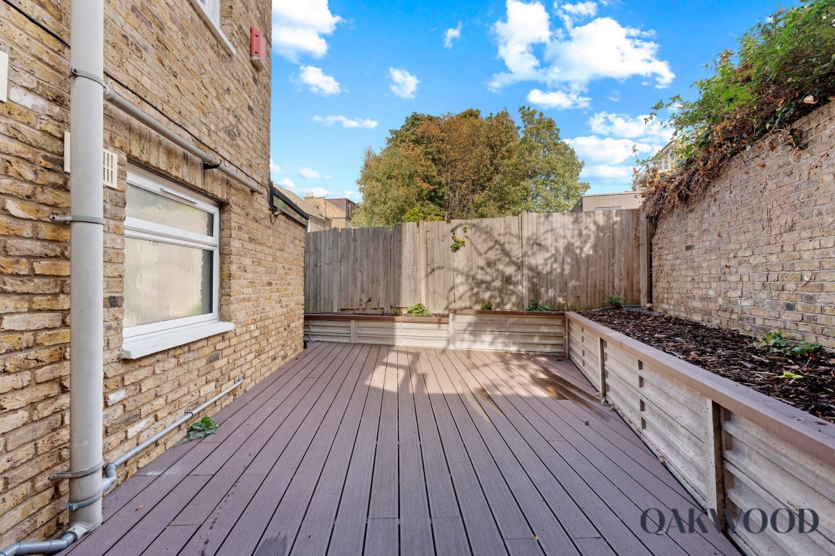 Image for London, N16 7RP