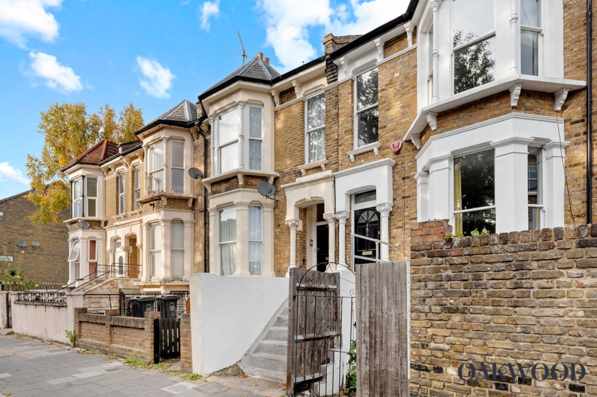 Image for London, N16 7RP