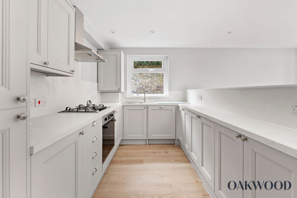 Image for London, N16 7RP