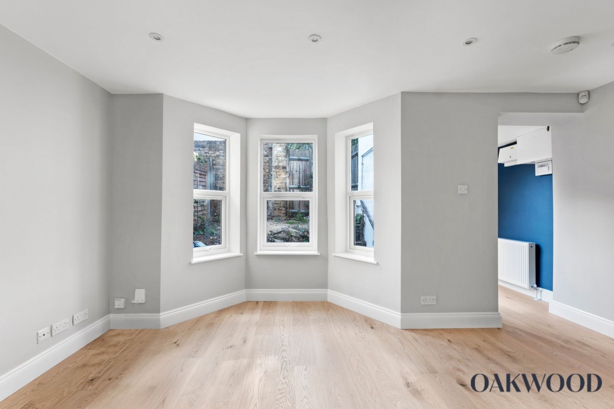 Image for London, N16 7RP