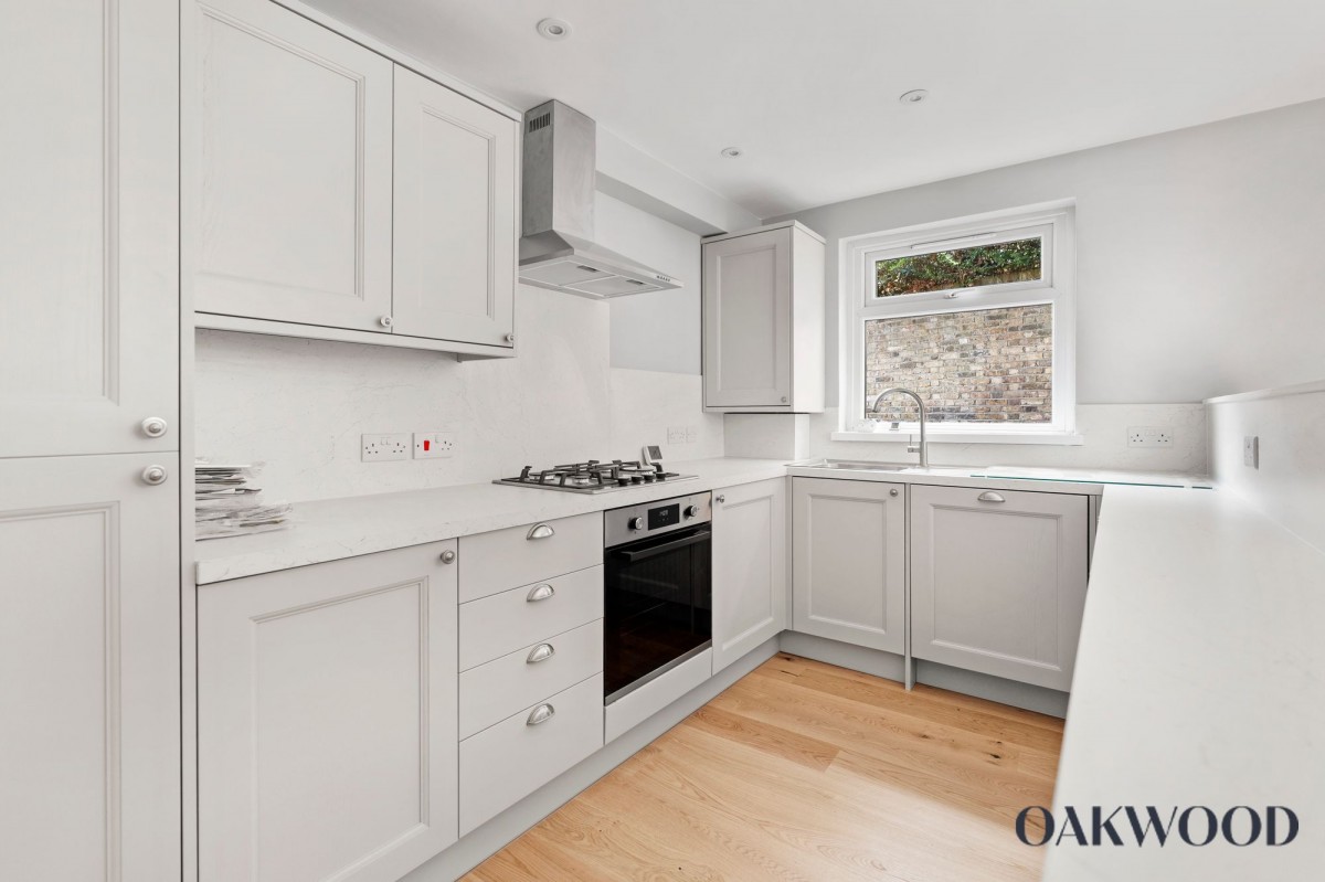 Image for London, N16 7RP