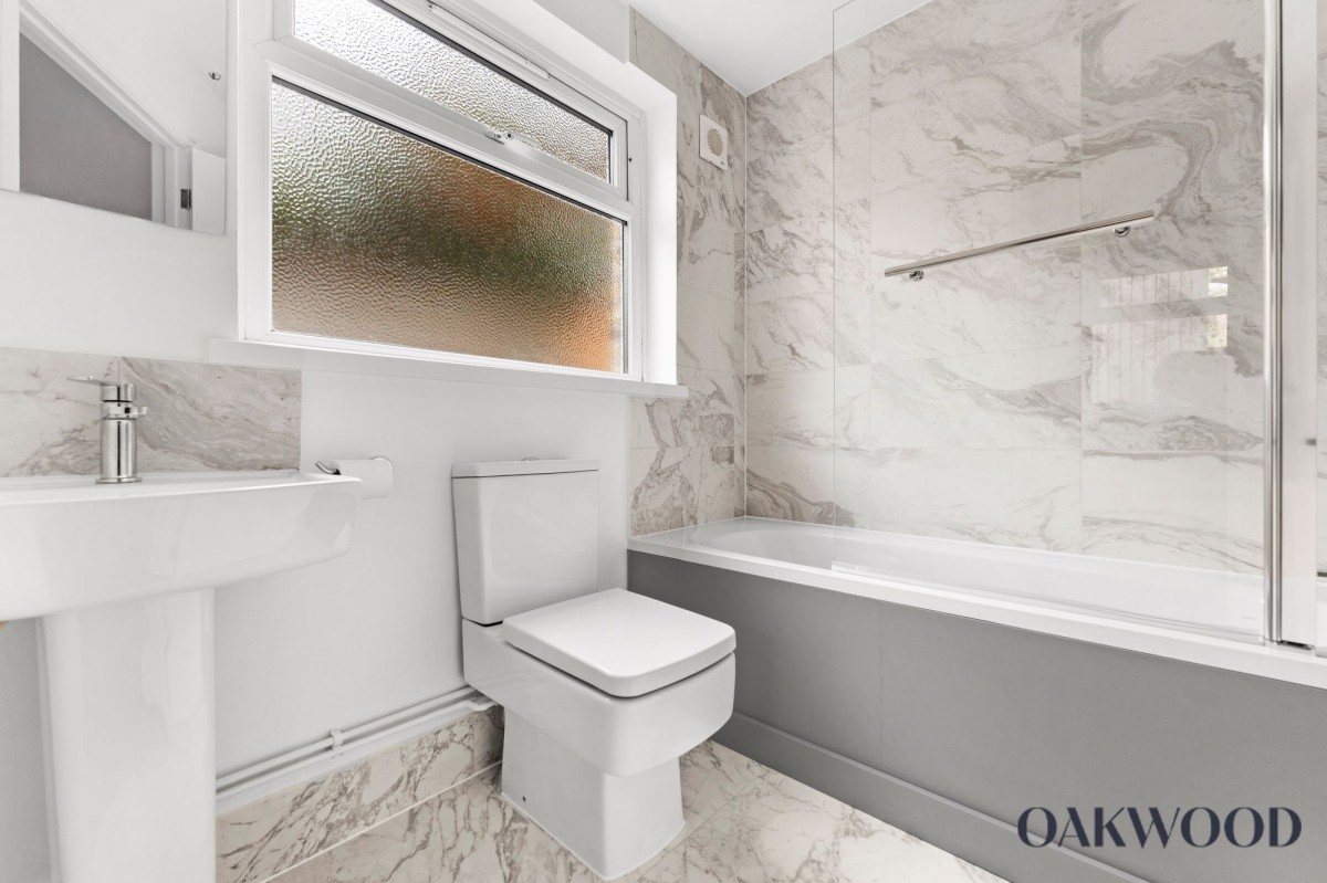 Image for London, N16 7RP