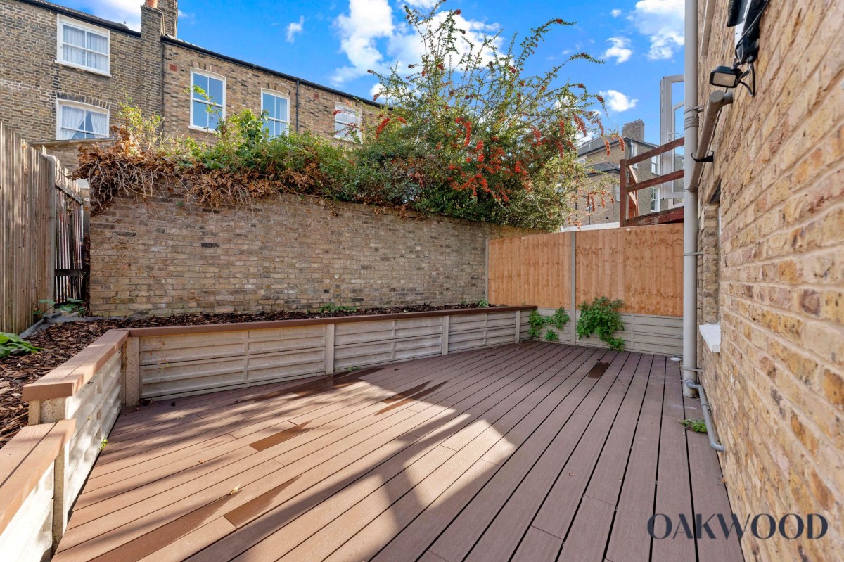 Image for London, N16 7RP