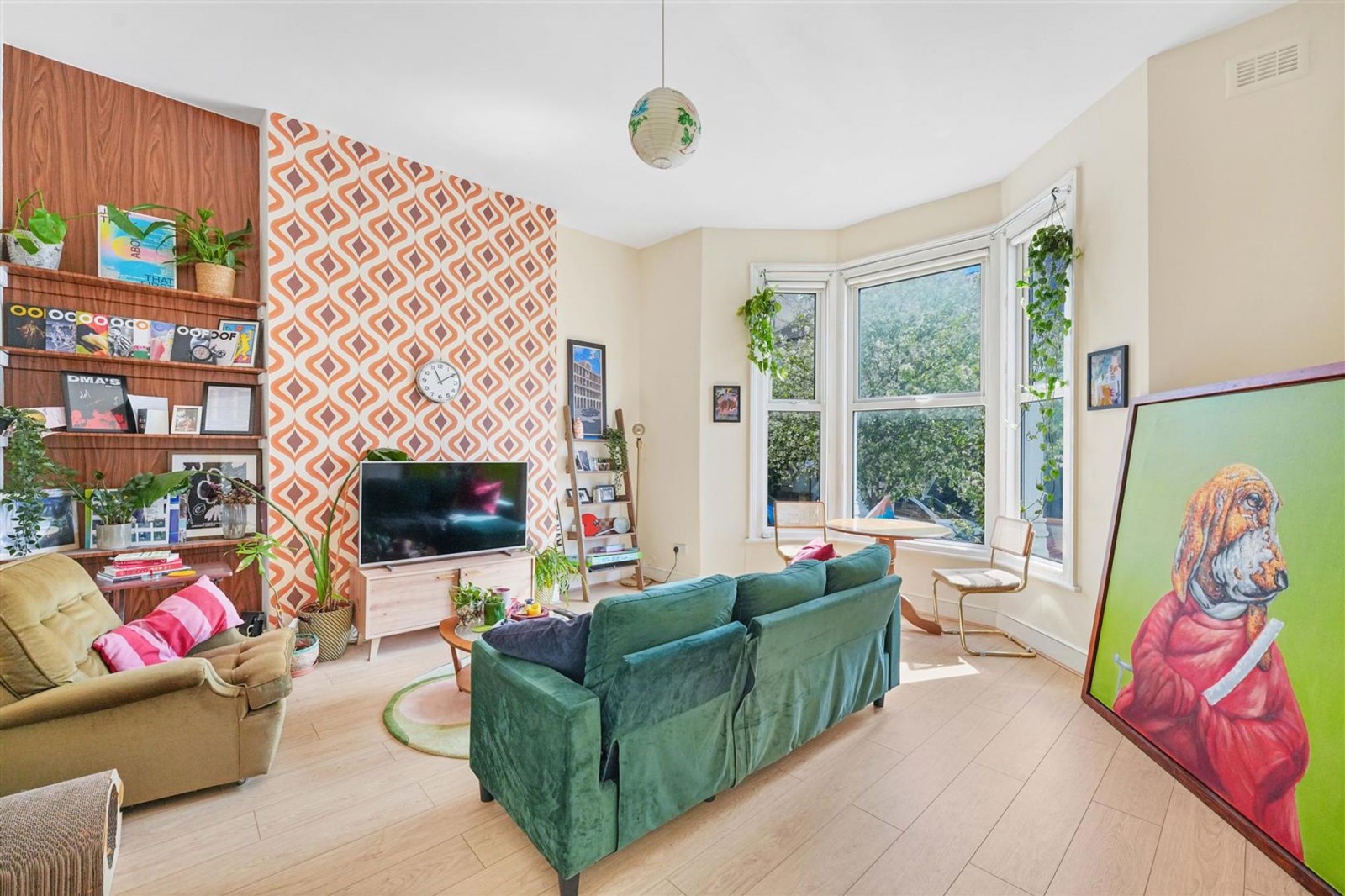 Stoke Newington, N16 7AA