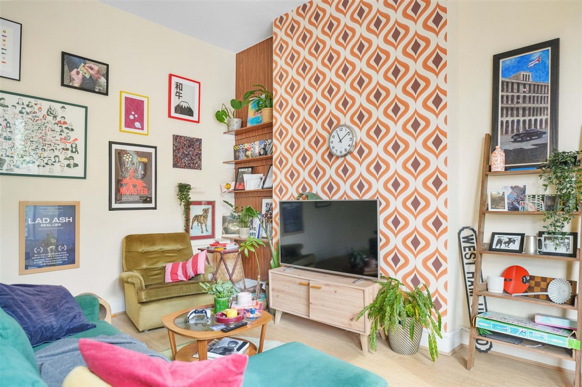 Image for Stoke Newington, N16 7AA