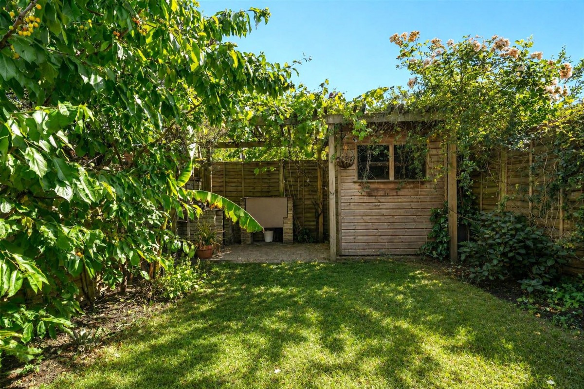 Image for London, N22 5EL