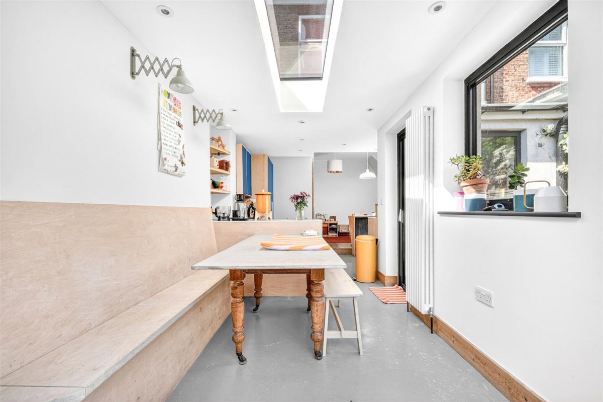 Image for London, N22 5EL