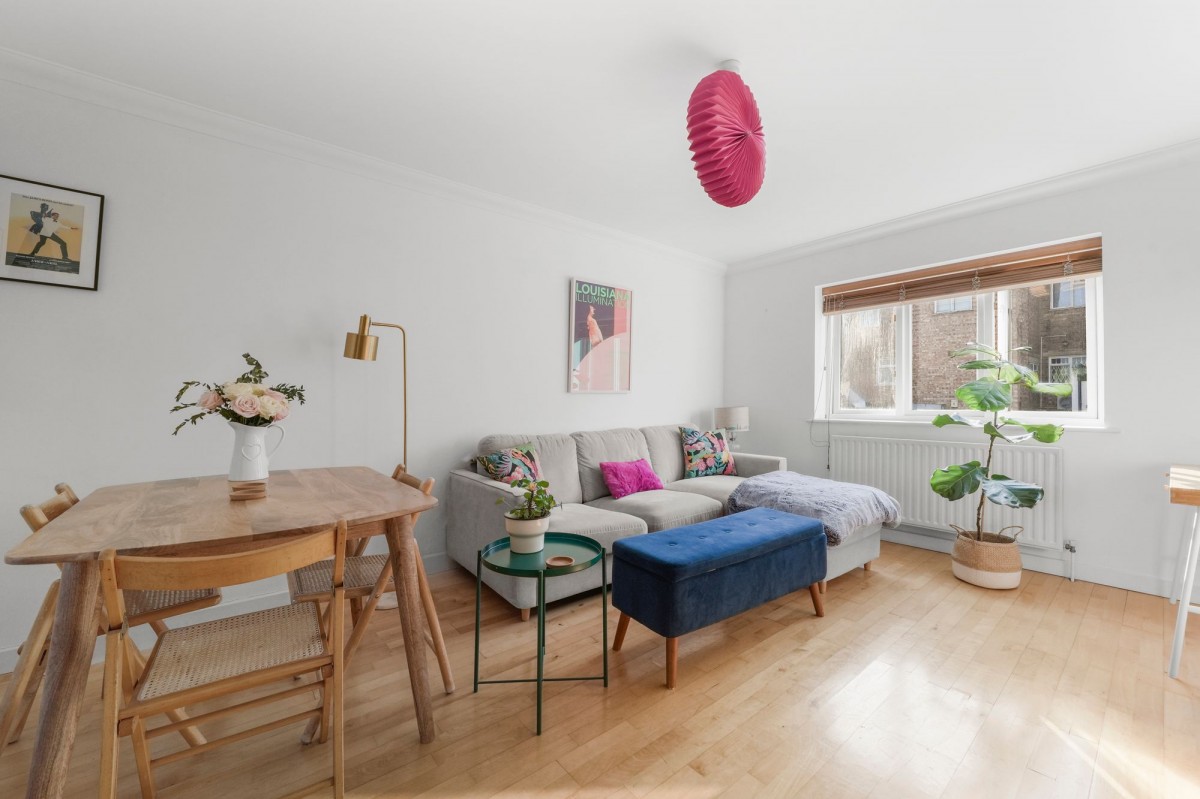 Image for 16 Wilmer Place, N16 0LQ