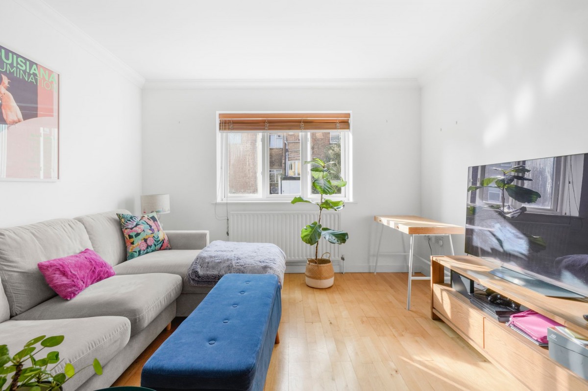 Image for 16 Wilmer Place, N16 0LQ