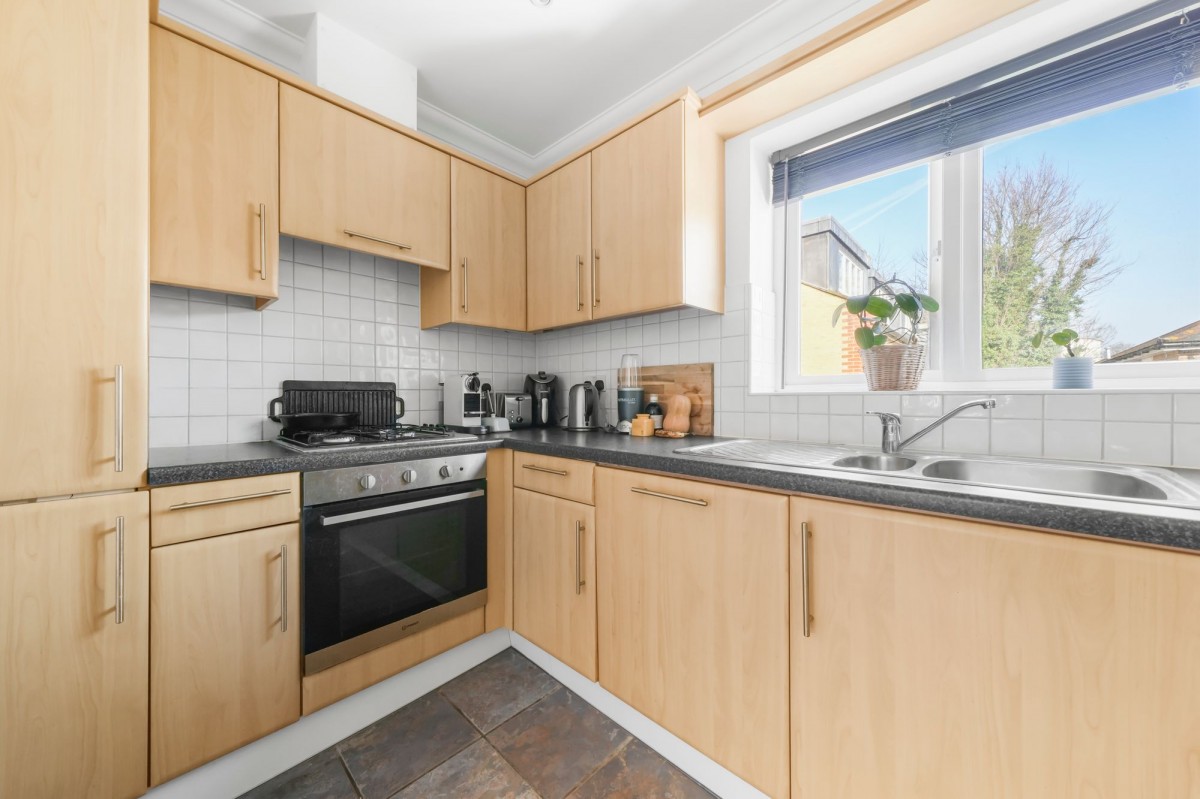 Image for 16 Wilmer Place, N16 0LQ