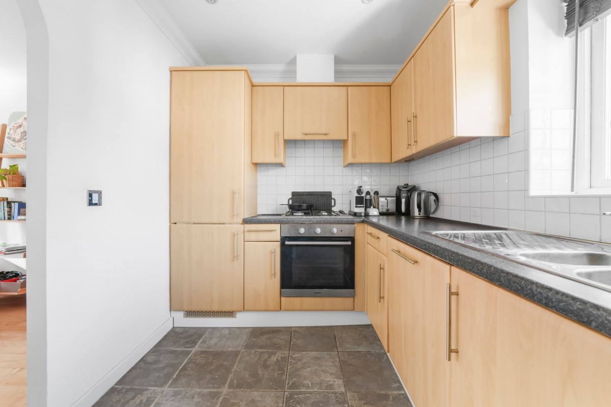 Image for 16 Wilmer Place, N16 0LQ