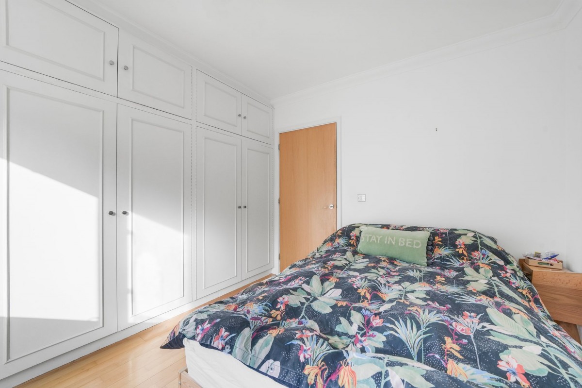 Image for 16 Wilmer Place, N16 0LQ