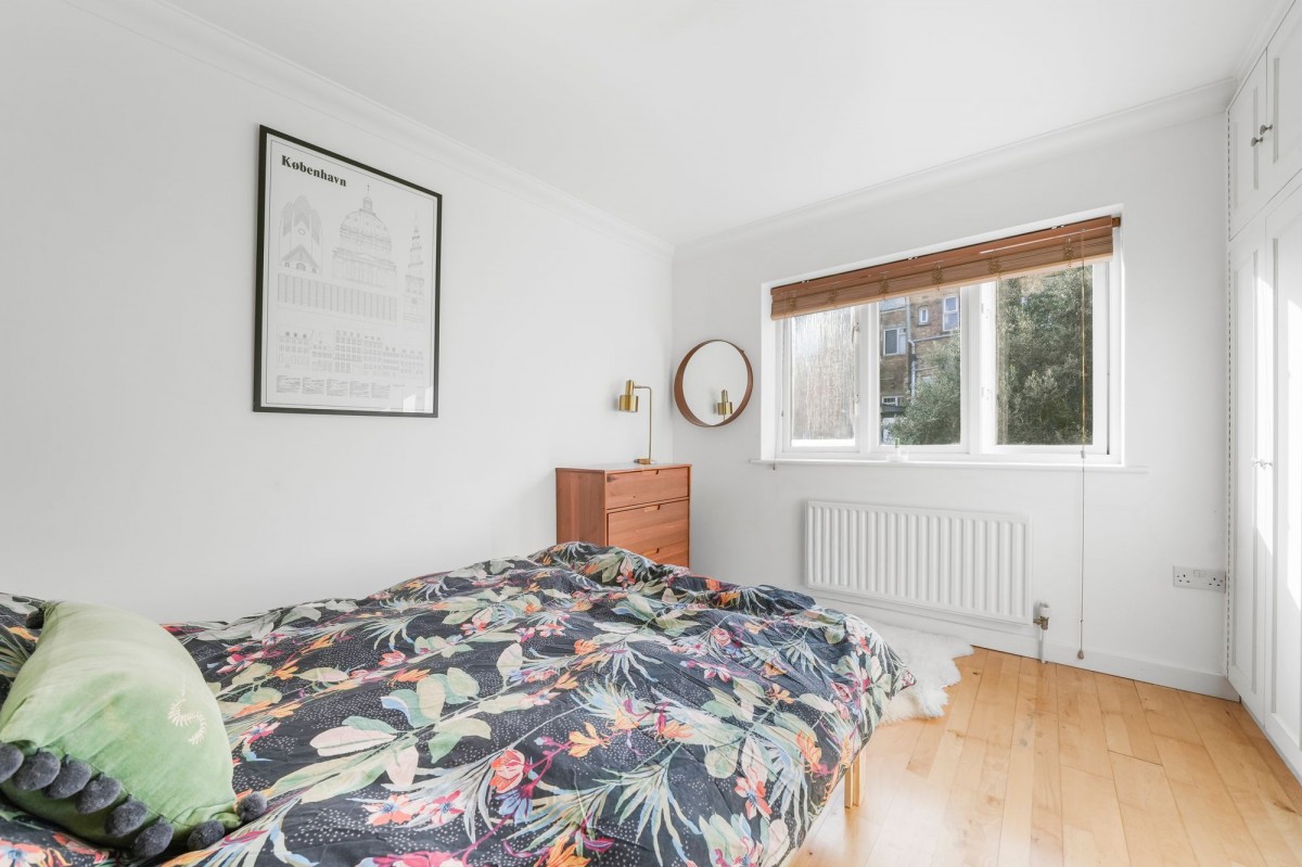 Image for 16 Wilmer Place, N16 0LQ