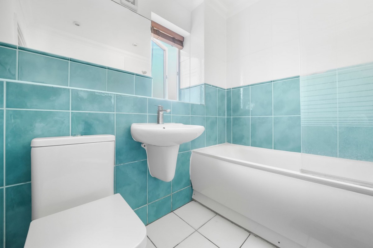 Image for 16 Wilmer Place, N16 0LQ
