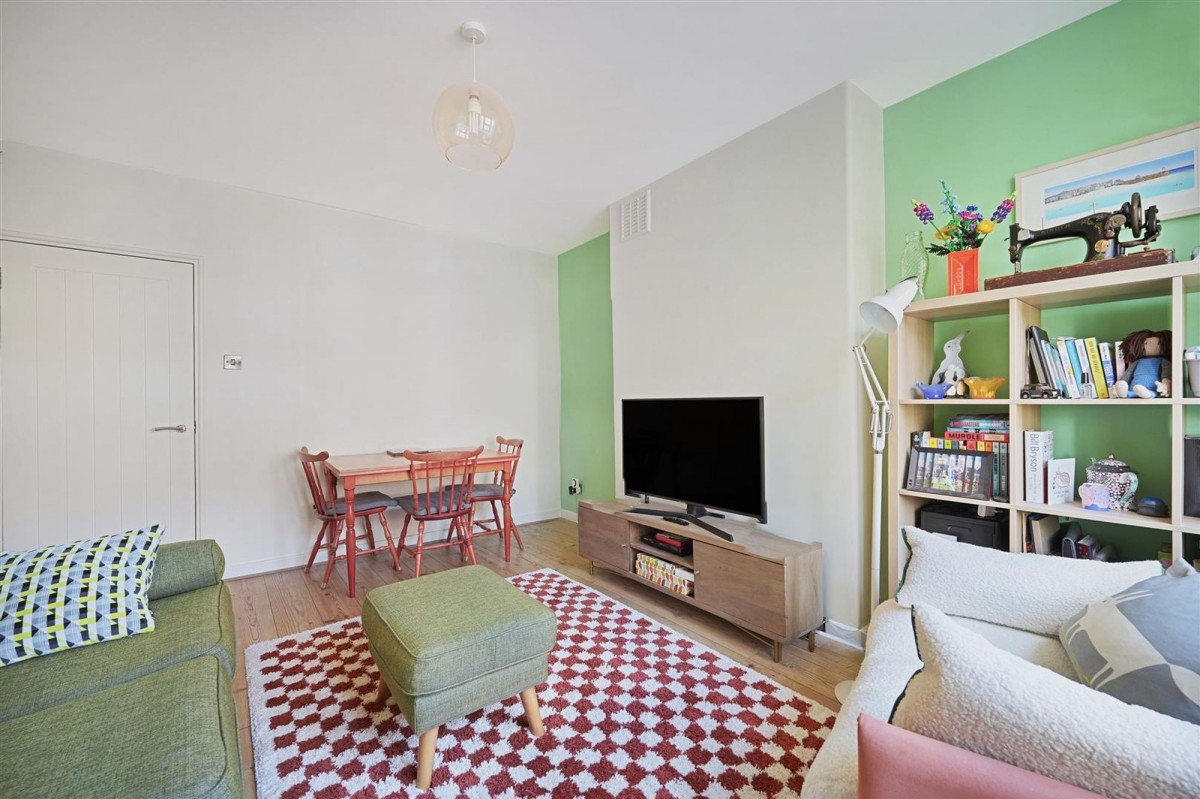 Image for Ormond House Lordship Road, N16 0PR
