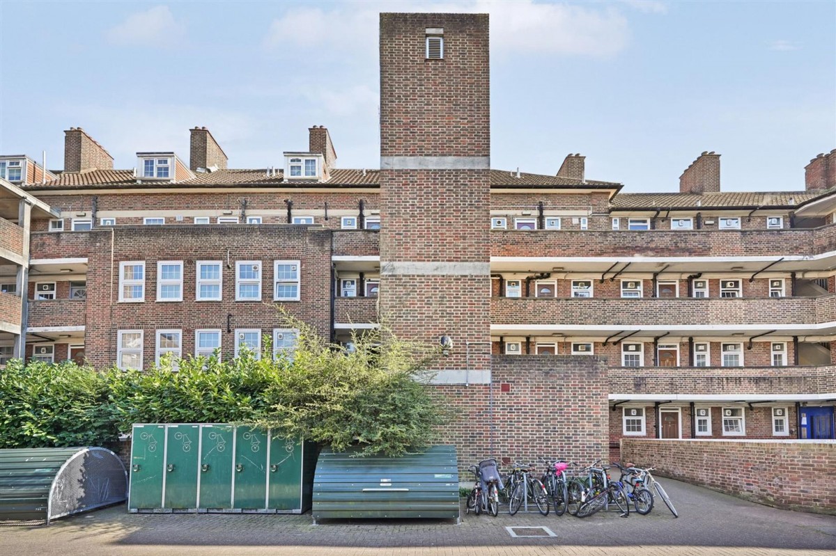 Image for Ormond House Lordship Road, N16 0PR