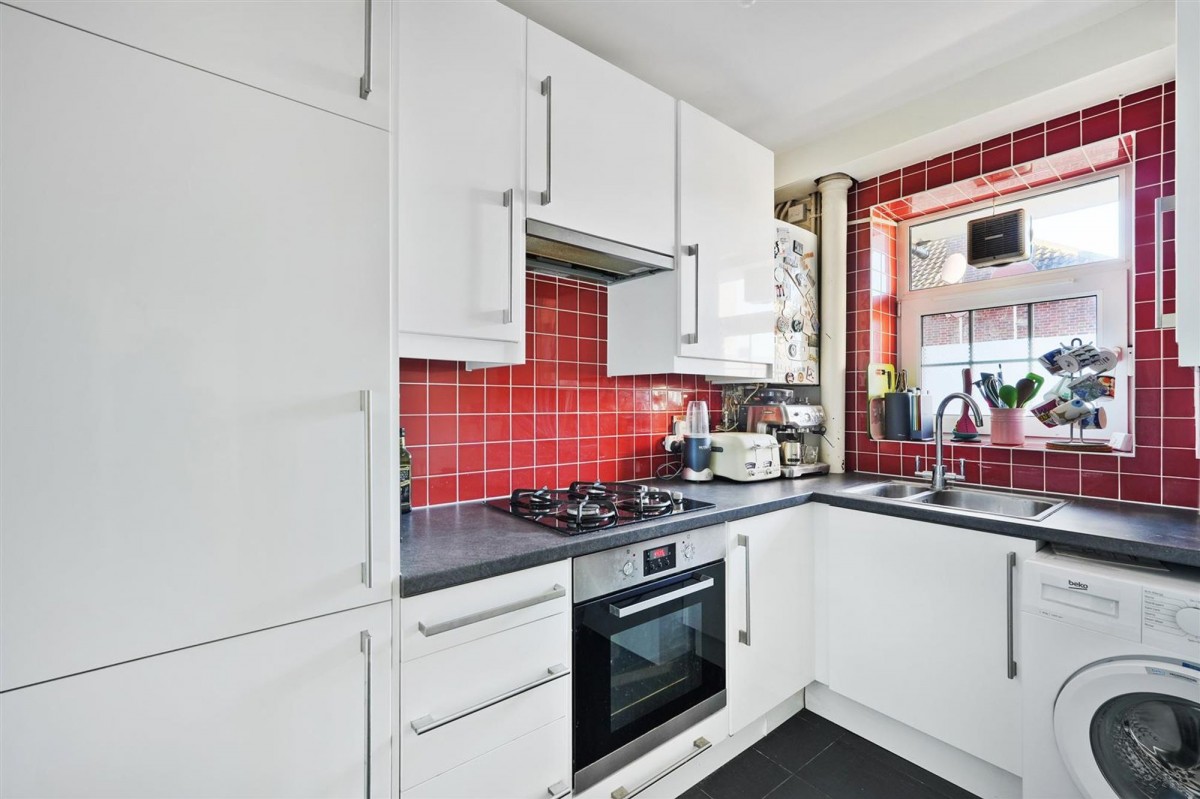 Image for Ormond House Lordship Road, N16 0PR