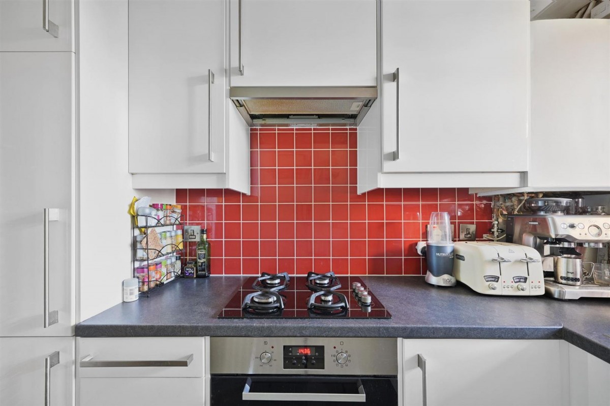 Image for Ormond House Lordship Road, N16 0PR