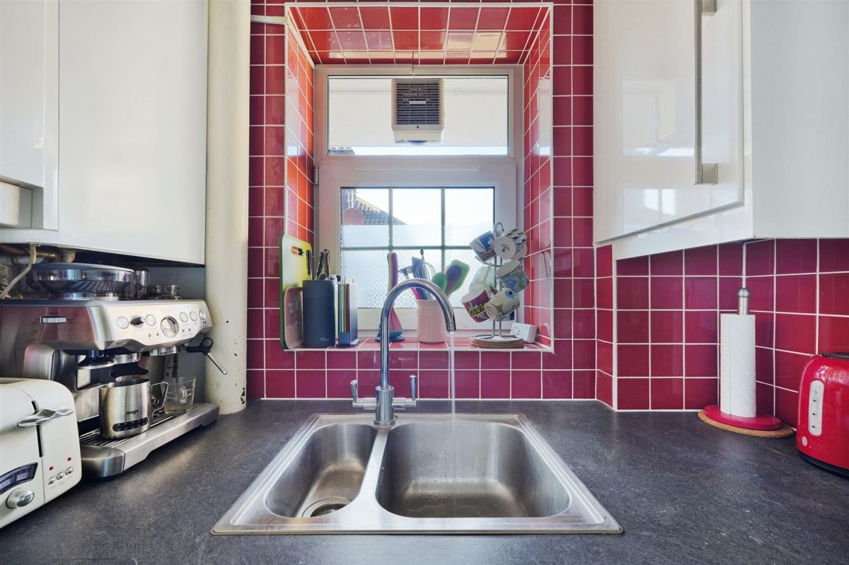 Image for Ormond House Lordship Road, N16 0PR