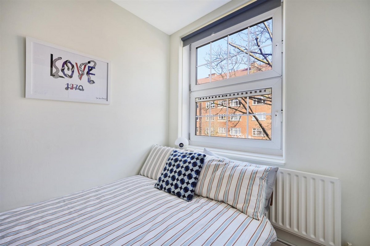 Image for Ormond House Lordship Road, N16 0PR