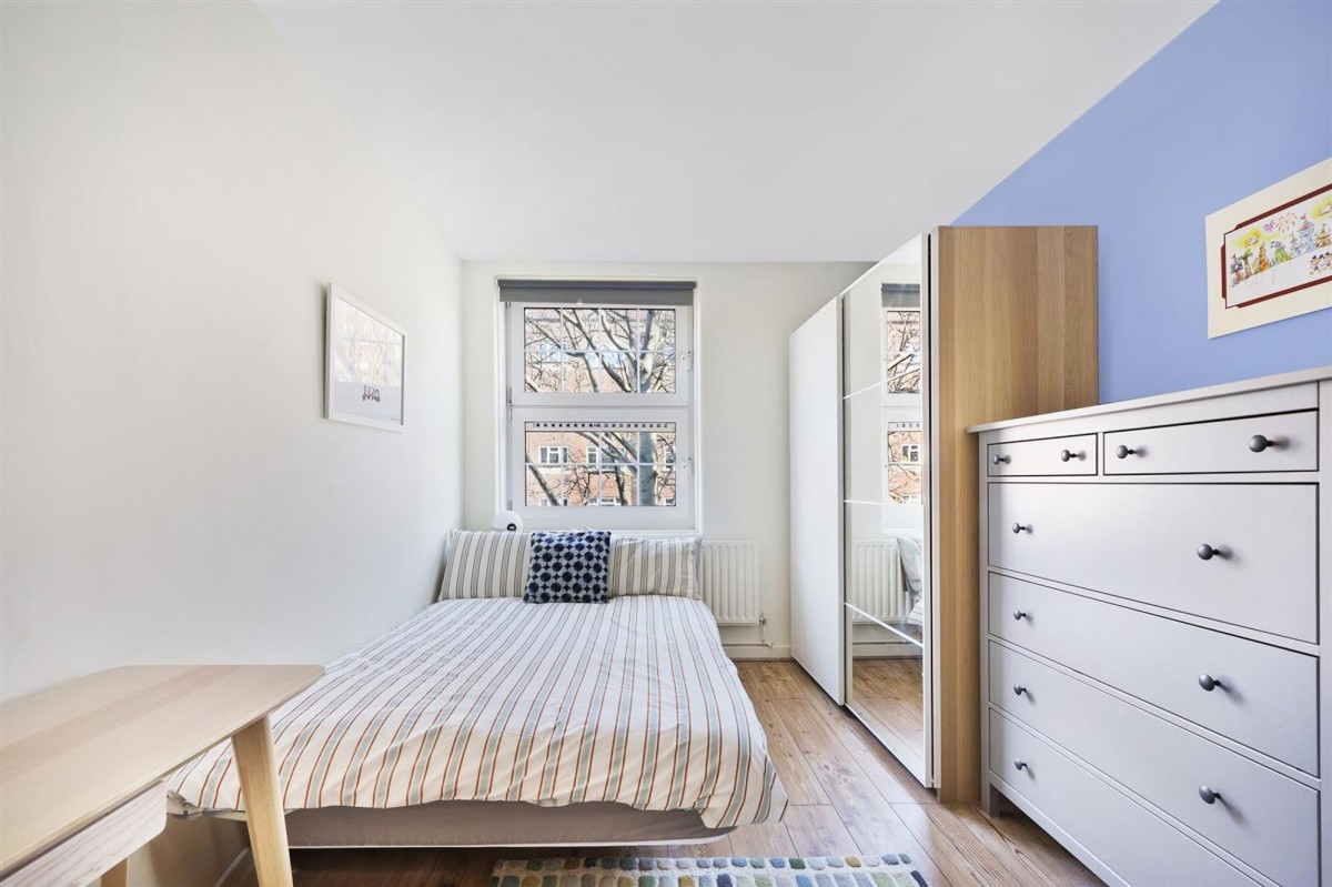 Image for Ormond House Lordship Road, N16 0PR