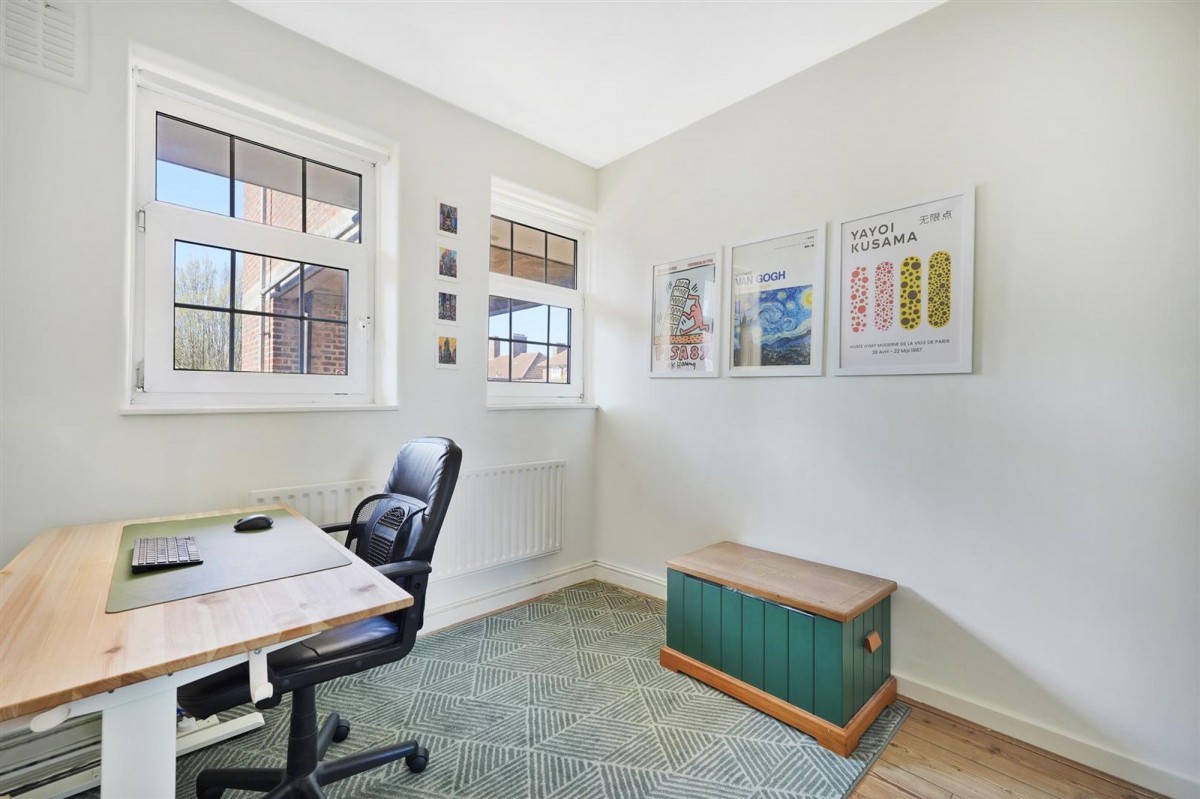 Image for Ormond House Lordship Road, N16 0PR