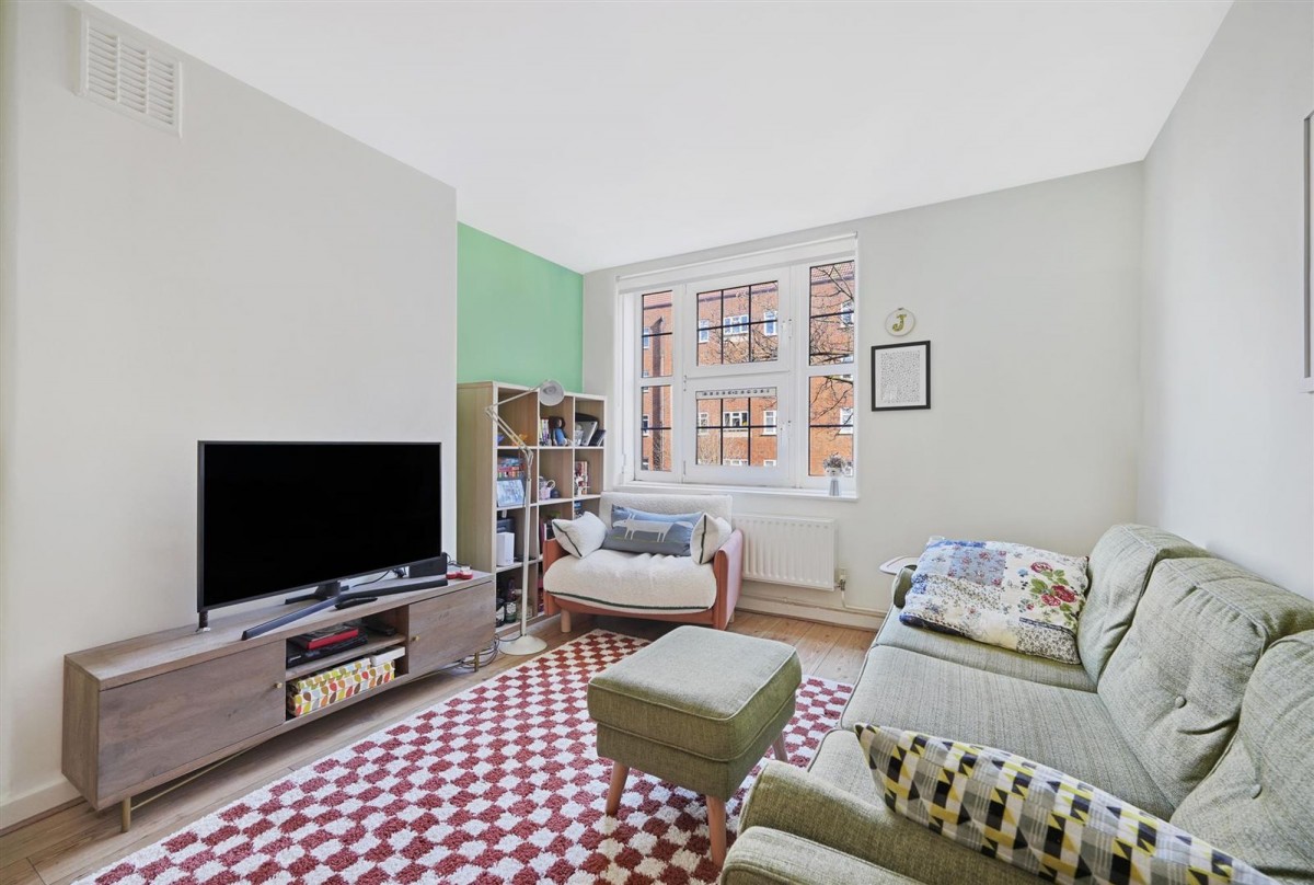 Image for Ormond House Lordship Road, N16 0PR