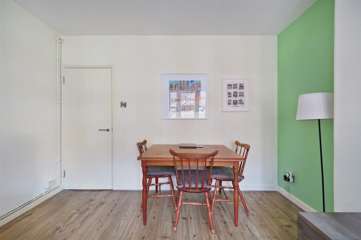 Image for Ormond House Lordship Road, N16 0PR