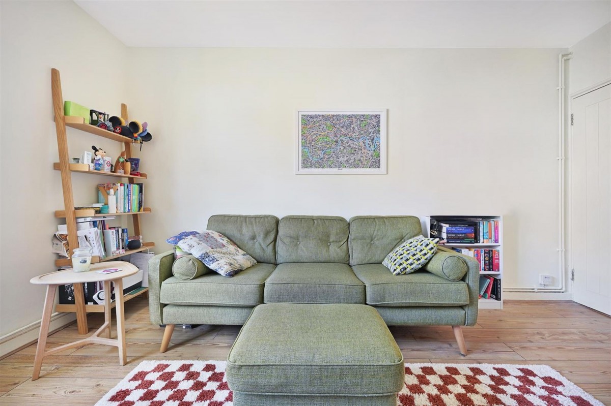 Image for Ormond House Lordship Road, N16 0PR