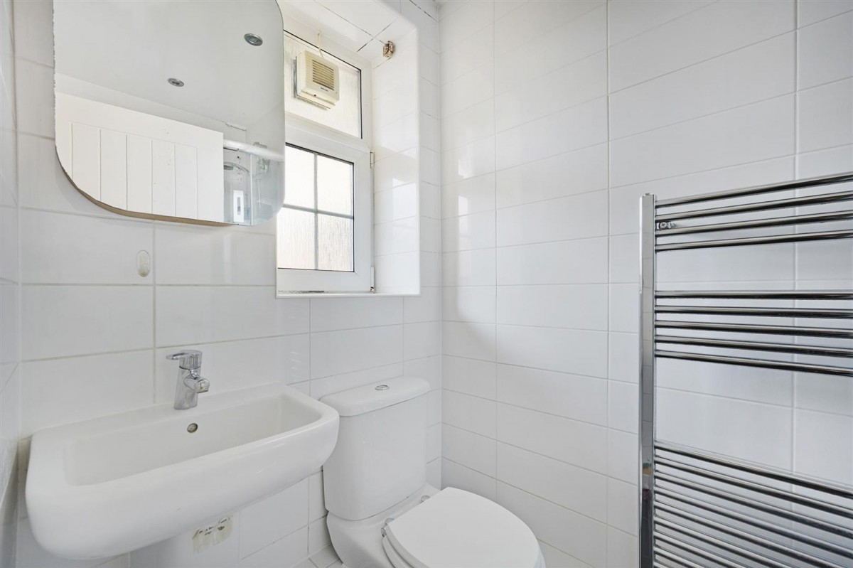 Image for Ormond House Lordship Road, N16 0PR