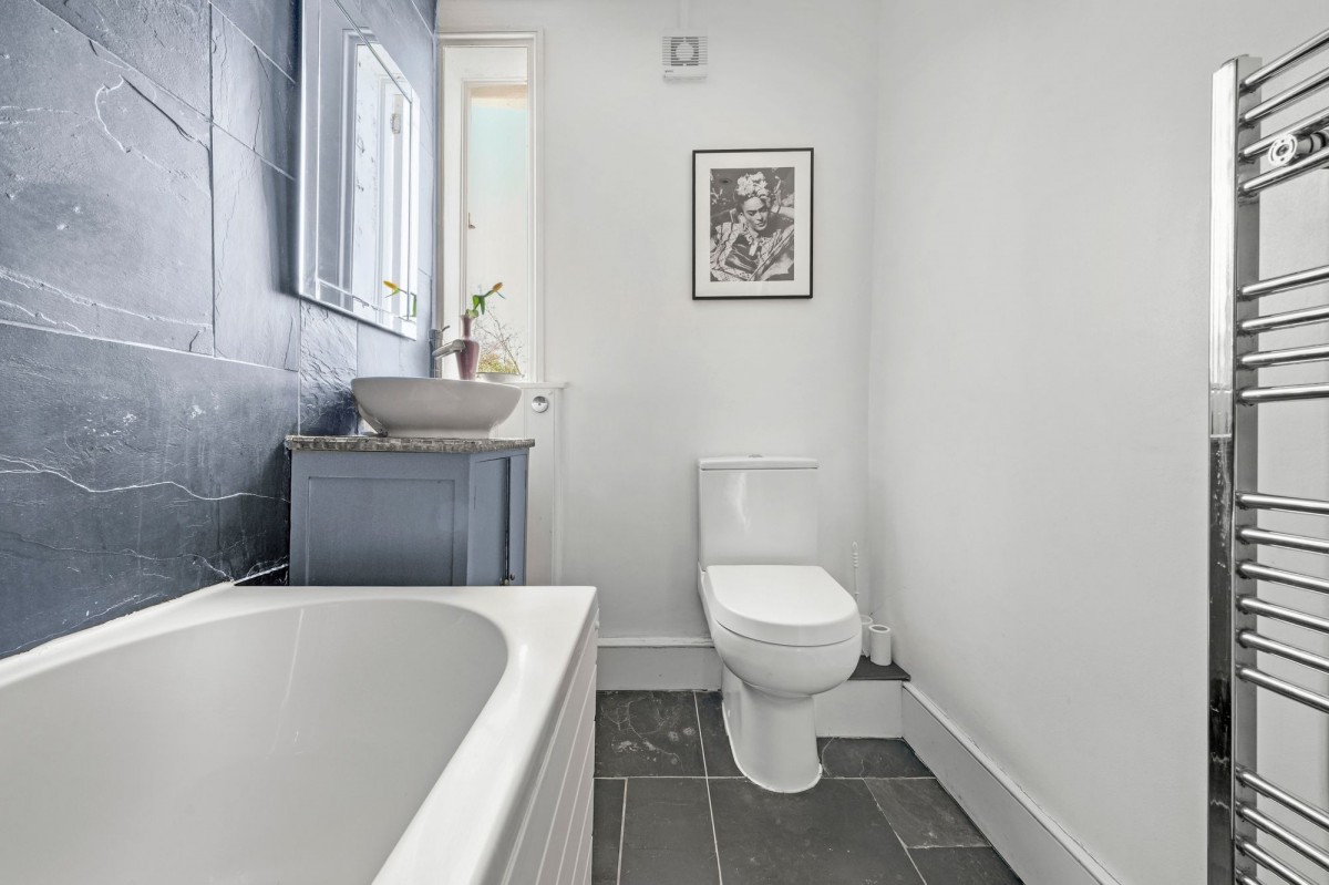 Image for 46 Manse Road, N16 7QD