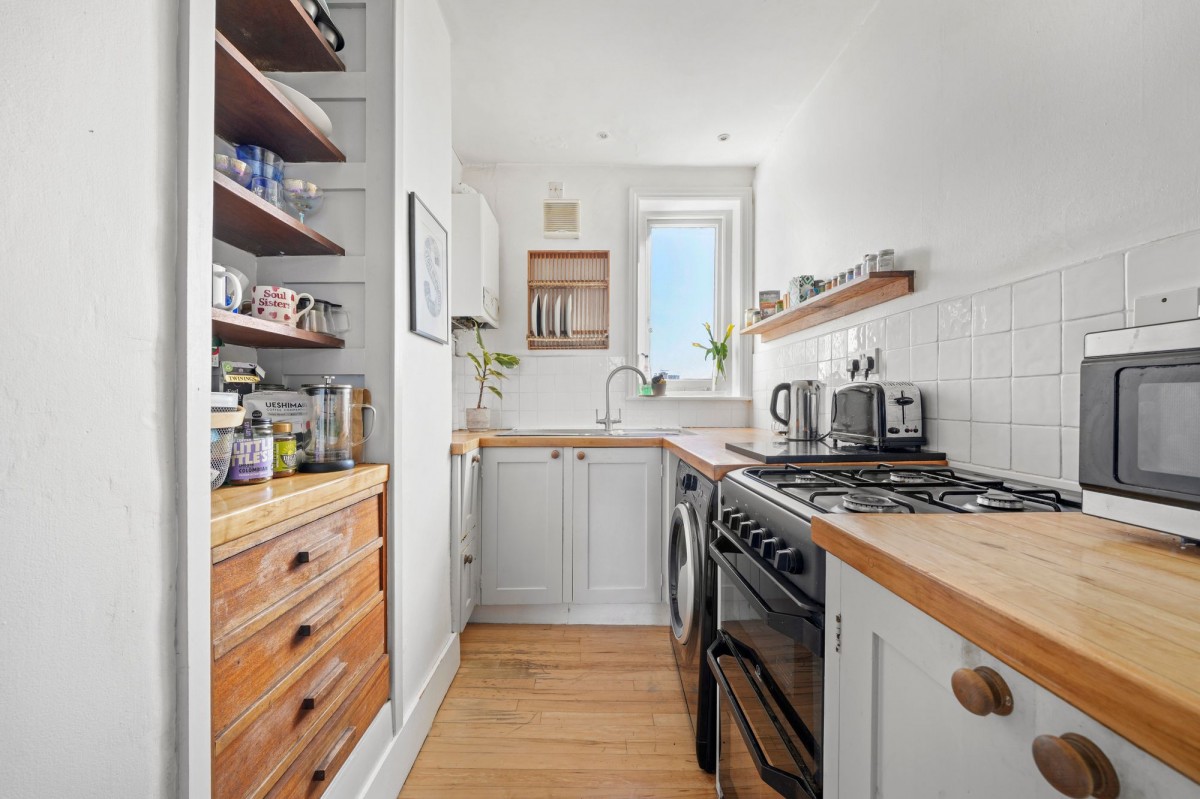 Image for 46 Manse Road, N16 7QD