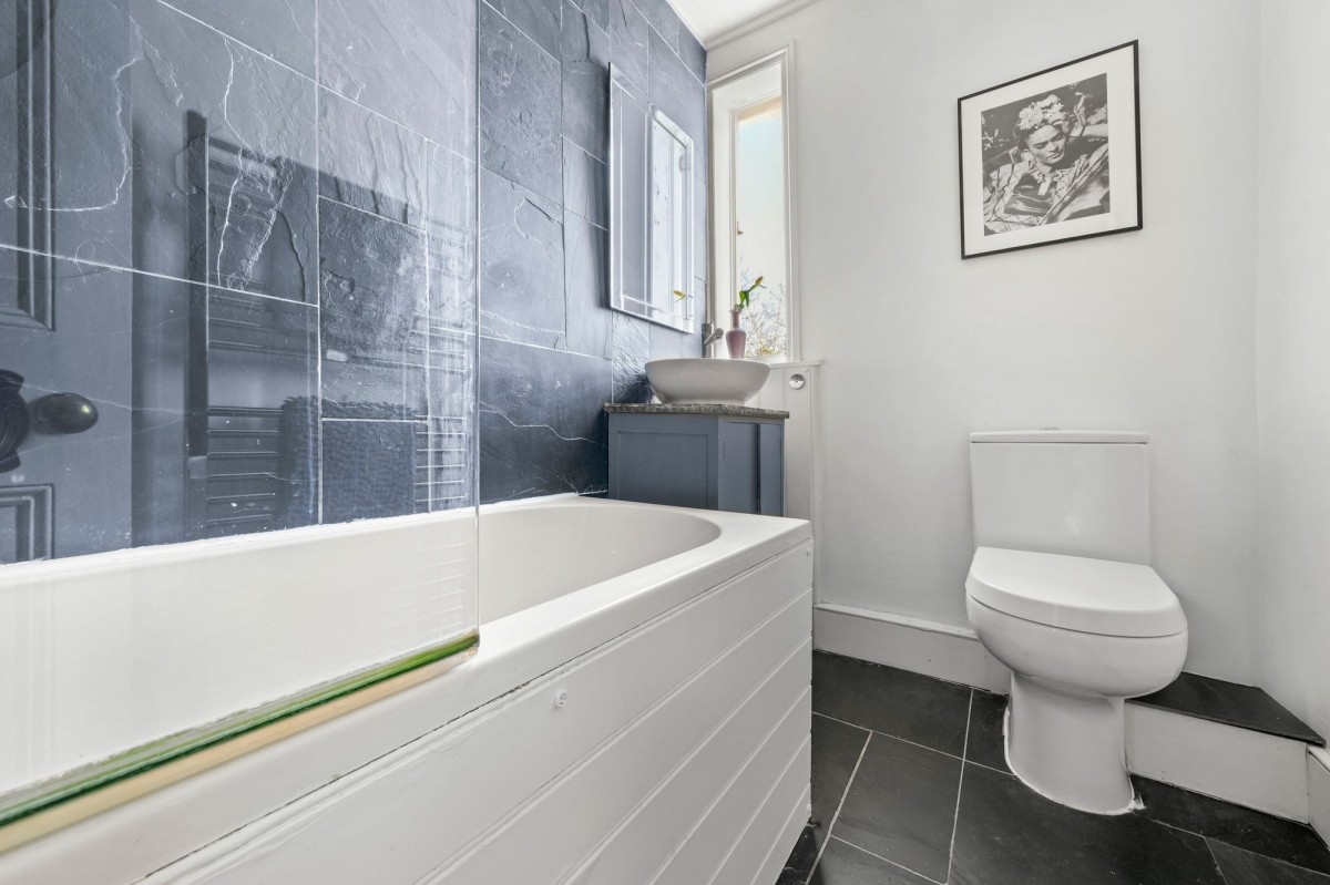 Image for 46 Manse Road, N16 7QD