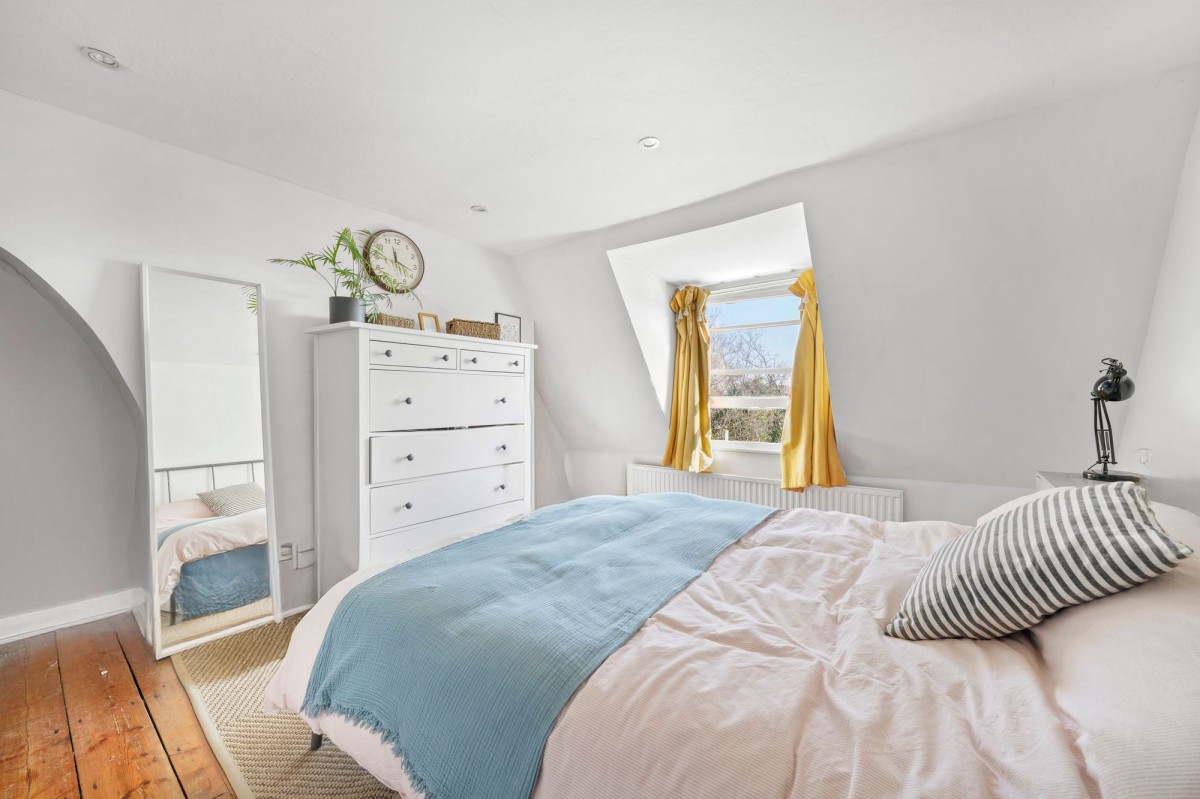 Image for 46 Manse Road, N16 7QD