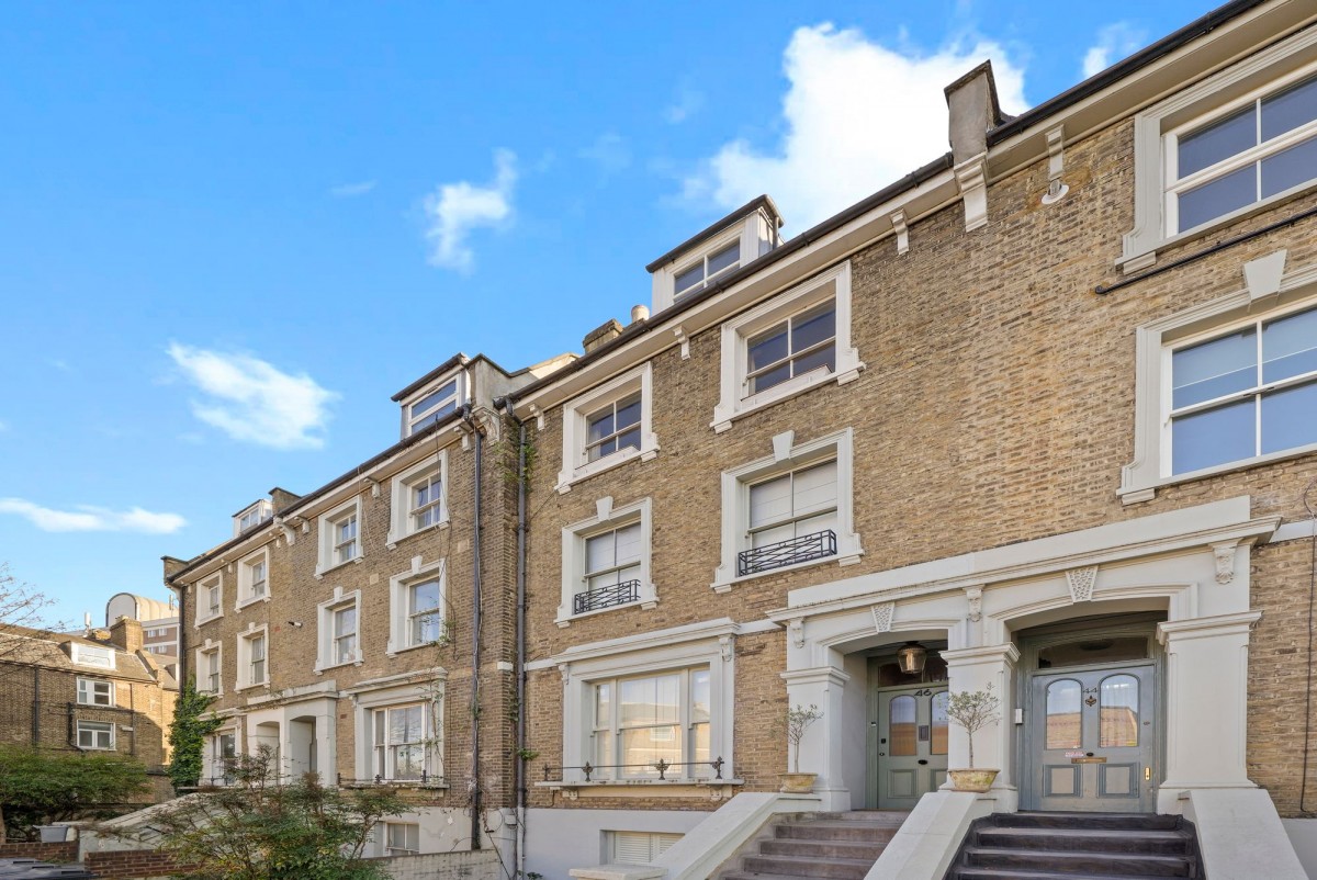 Image for 46 Manse Road, N16 7QD