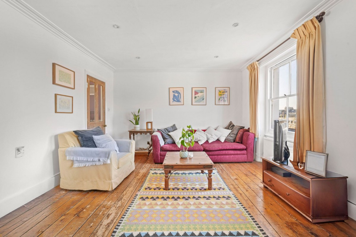 Image for 46 Manse Road, N16 7QD