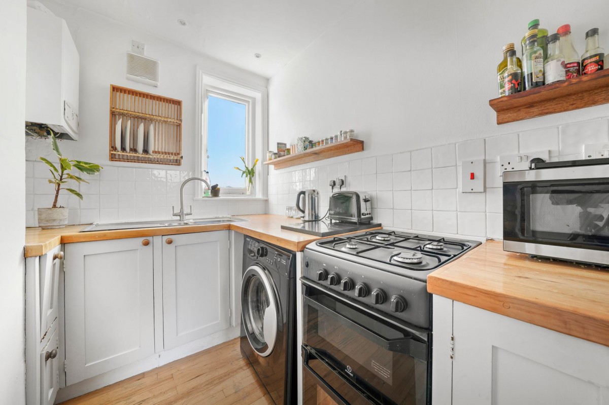 Image for 46 Manse Road, N16 7QD