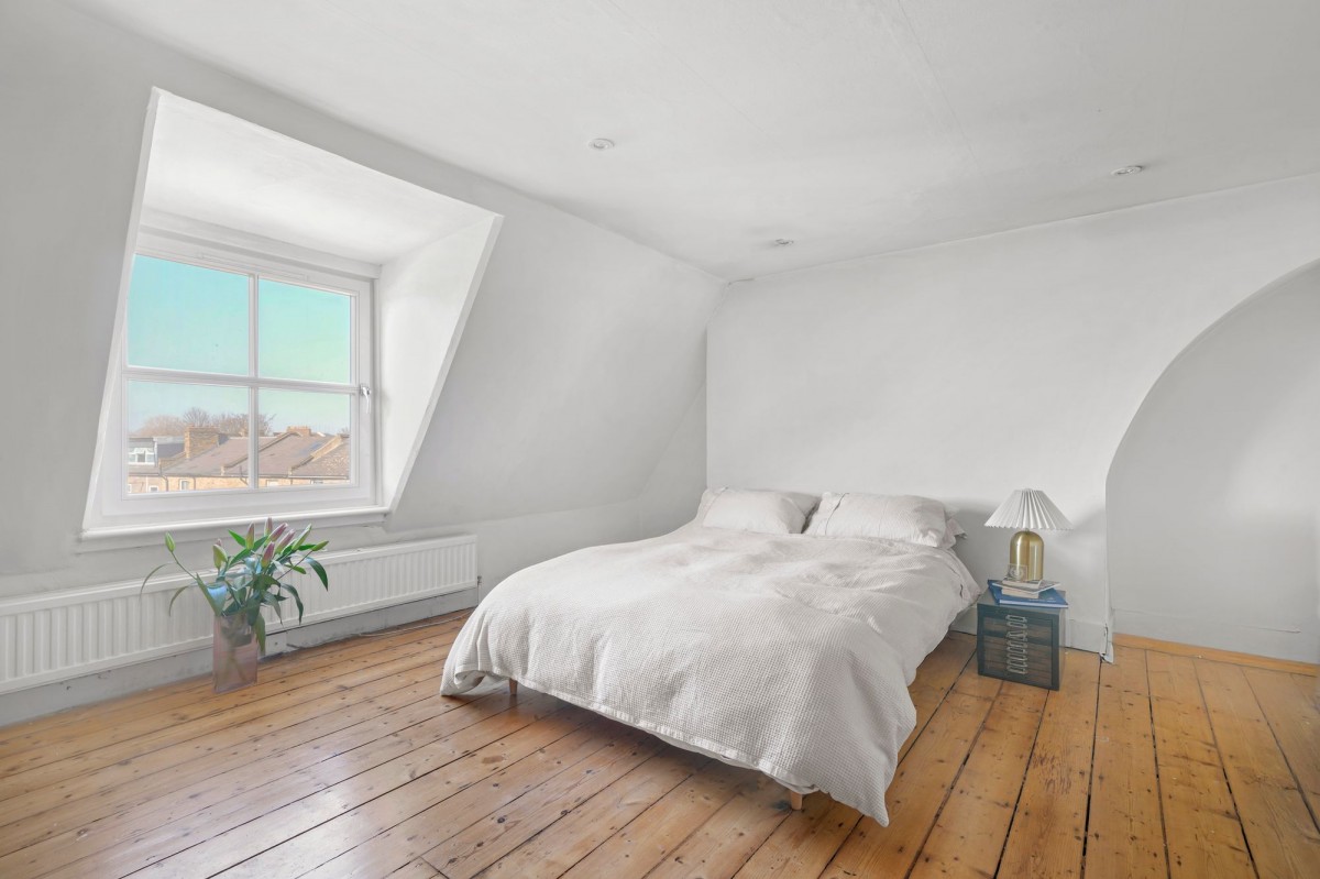 Image for 46 Manse Road, N16 7QD