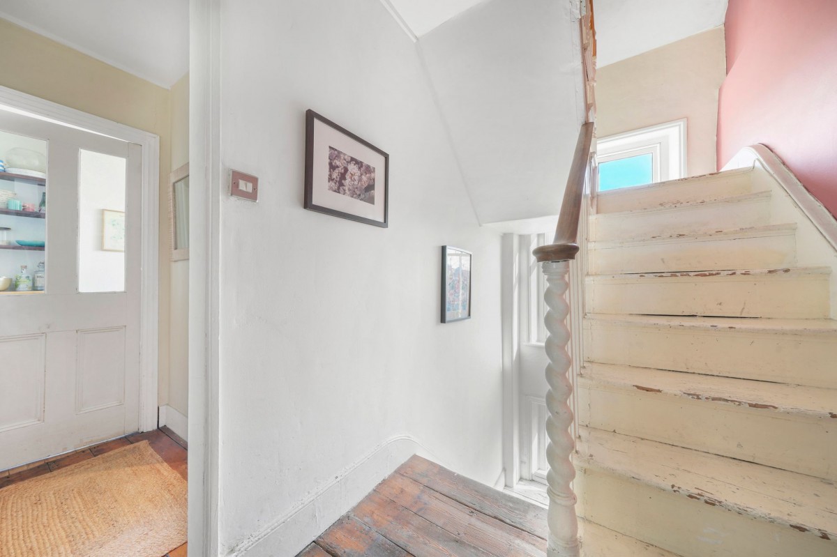 Image for 46 Manse Road, N16 7QD